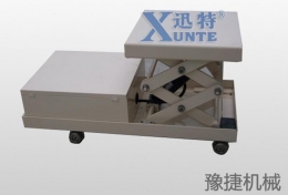 江南平台机械简述升降平台的共性技术和发展趋势